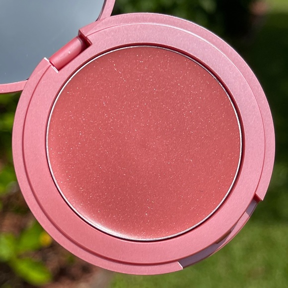 TARTE Maracuja Juicy Blush In Orchid - Picture 5 of 8